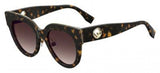 Fendi FF0360 Sunglasses