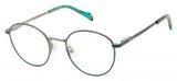 Juicy Couture Ju937 Eyeglasses