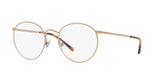 9334 - Dark Rose Gold