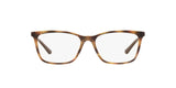 1916 - Top Light Havana/Transparent