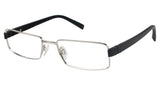 Charmant Pure Titanium TI10741 Eyeglasses