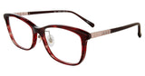 Chopard VCHD10J08LA53 Eyeglasses