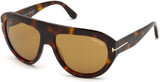 Tom Ford 0589 Sunglasses