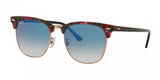 Ray Ban Clubmaster 3016F Sunglasses