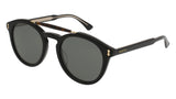 Gucci Opulent Luxury GG0124S Sunglasses