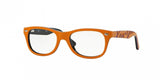 Ray Ban Junior 1544 Eyeglasses