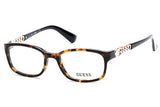 Guess 2558F Eyeglasses