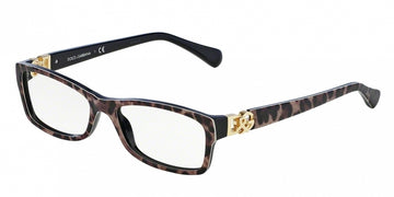 Dolce & Gabbana 3147P Eyeglasses