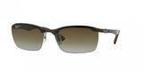 Ray Ban N/a 8312 Sunglasses