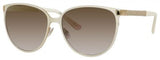 Jimmy Choo Posie Sunglasses