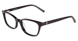 Jones New York J228PUR50 Eyeglasses