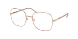 Prada 56WV Eyeglasses