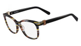 Salvatore Ferragamo SF2760 Eyeglasses