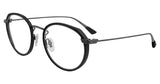 Police VPL803030051 Eyeglasses
