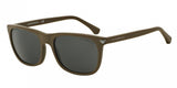 Emporio Armani 4056 Sunglasses