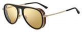 Jimmy Choo Carl Sunglasses