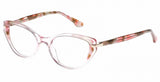 Exces 3165 Eyeglasses