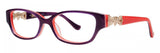 Kensie SHINE Eyeglasses