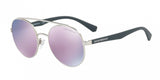 Emporio Armani 2051 Sunglasses