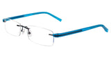 Converse Q022BLA52 Eyeglasses