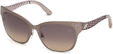 Swarovski 0069 Sunglasses