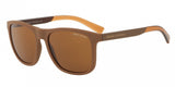 Armani Exchange 4049SF Sunglasses