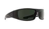 038863 - Black - Happy Gray Green