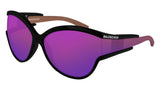 Balenciaga Extreme BB0038S Sunglasses