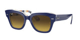 Ray Ban State Street 2186 Sunglasses