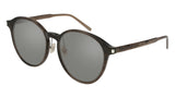 Saint Laurent Classic SL 198/K SLIM Sunglasses