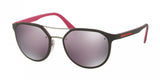 Prada Linea Rossa 55SS Sunglasses