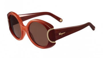 Salvatore Ferragamo 811S SIGNATURE Sunglasses
