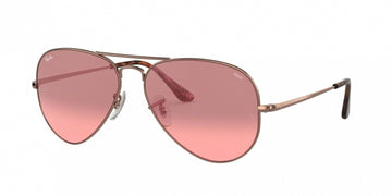 Ray Ban Aviator Metal Ii 3689 Sunglasses