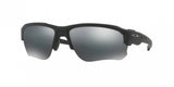 Oakley Speed Jacket 9228 Sunglasses