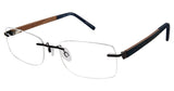 TLG LYNU022 Eyeglasses