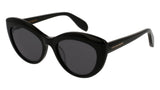 Alexander McQueen Amq - Edge AM0040S Sunglasses