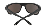 374861 - Matte Black - Happy Bronze Polar with Green Spectra