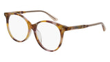 Bottega Veneta Timeless Elegance BV0081OA Eyeglasses