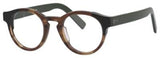 Jack Spade Dangelo Eyeglasses