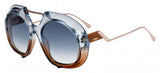 Fendi Ff0316 Sunglasses