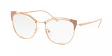 Prada Conceptual 62UV Eyeglasses