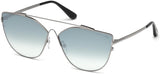 Tom Ford 0563 Sunglasses