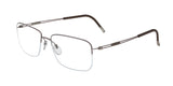 Silhouette TNG Titan Next Generation Nylor 5279 Eyeglasses