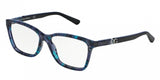 Dolce & Gabbana Iconic Logo 3153P Eyeglasses