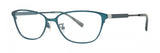 Vera Wang VA47 Eyeglasses