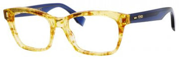 Fendi 0027 Eyeglasses