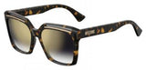 Moschino Mos035 Sunglasses