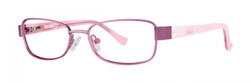 Kensie PETAL Eyeglasses