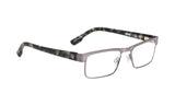 802000 - Gunmetal/matte Army Camo Tort