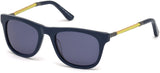 TOD'S 0182 Sunglasses